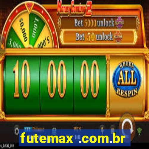 futemax .com.br